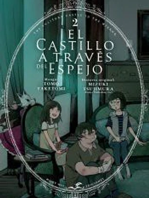 EL CASTILLO A TRAVÉS DEL ESPEJO 2