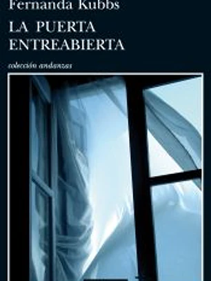 La puerta entreabierta