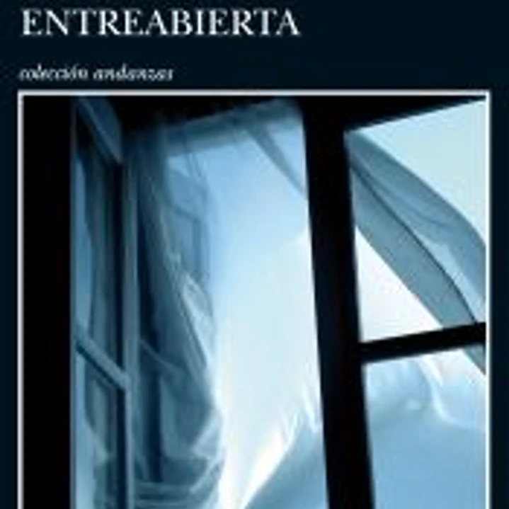 La puerta entreabierta 1