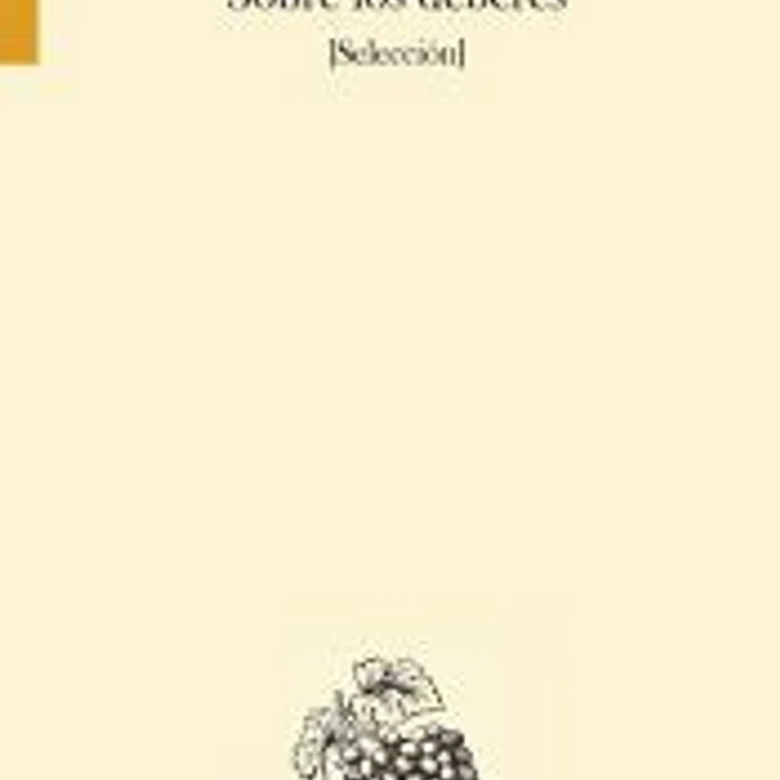 Sobre los deberes 1