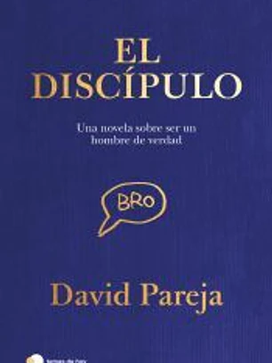 El discípulo