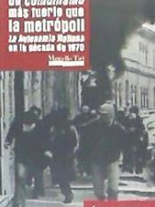 UN COMUNISMO MAS FUERTE QUE LA METROPOLI,16
