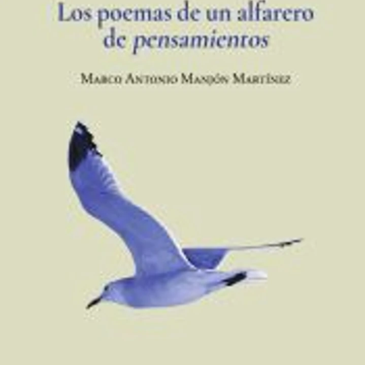 Los poemas de un alfarero de pensamientos 1