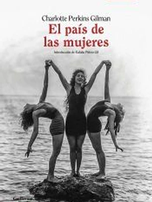 El país de las mujeres
