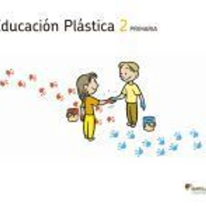 EDUCACION PLASTICA 2 PRIMARIA 1