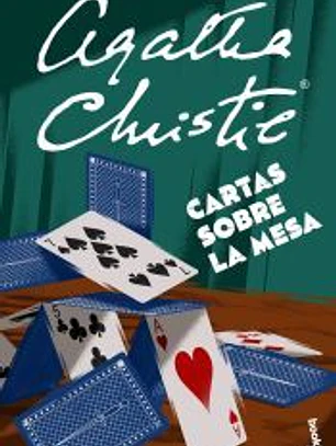 Cartas sobre la mesa