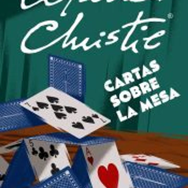 Cartas sobre la mesa 1