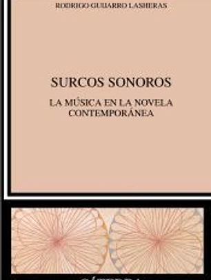 Surcos sonoros