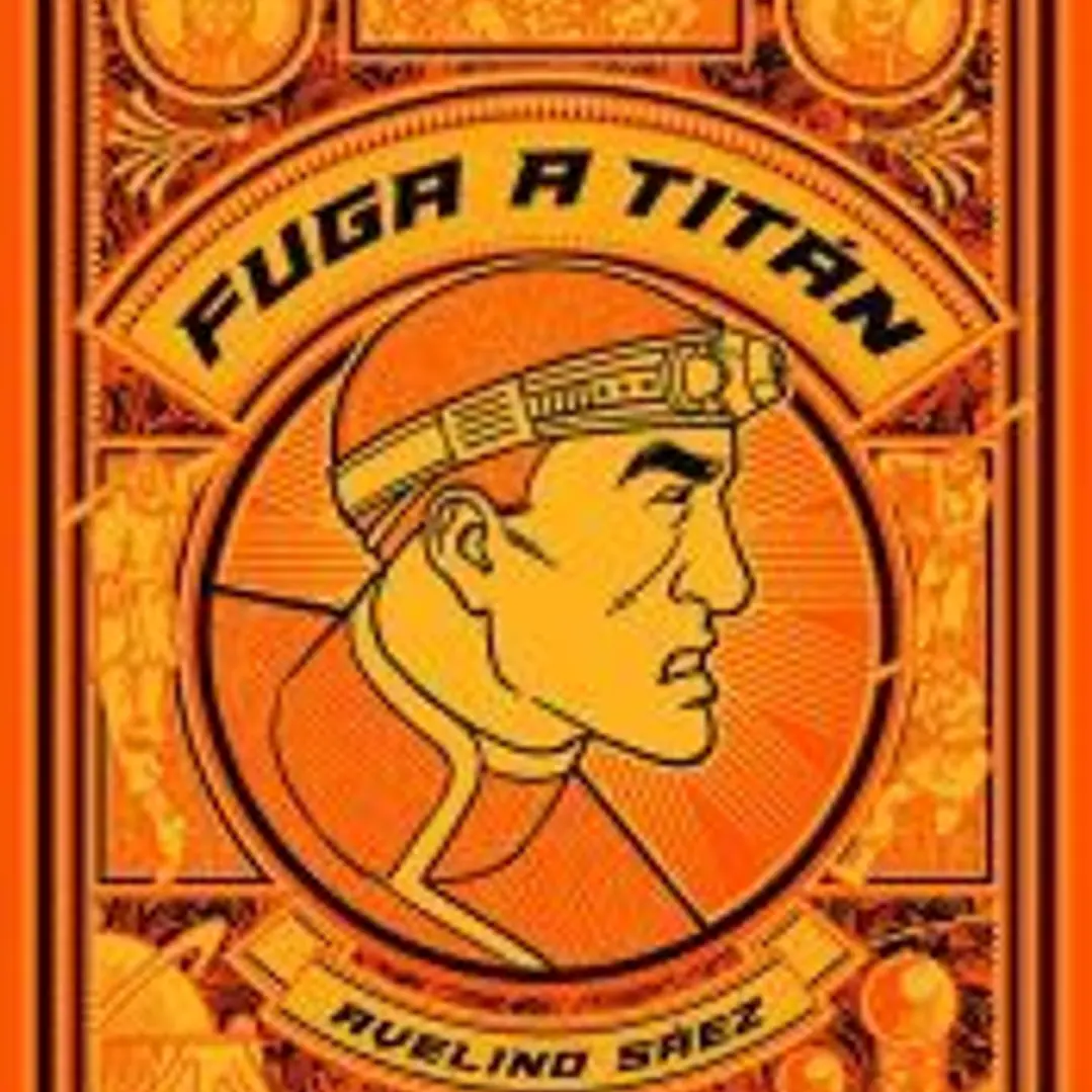 Fuga a Titán 1