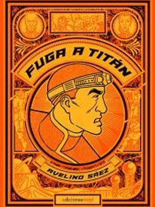 Fuga a Titán