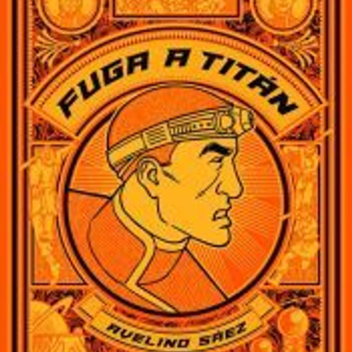 Fuga a Titán 1