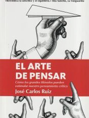 EL ARTE DE PENSAR