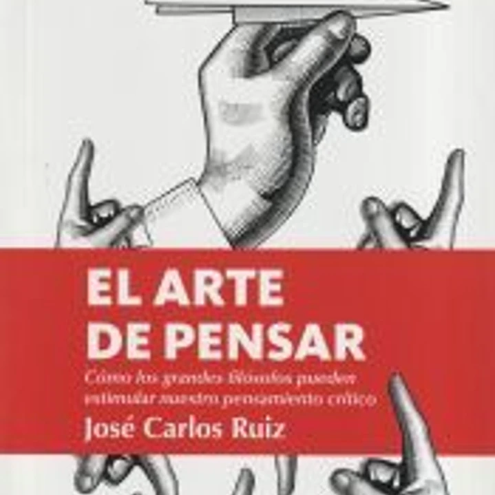 EL ARTE DE PENSAR 1