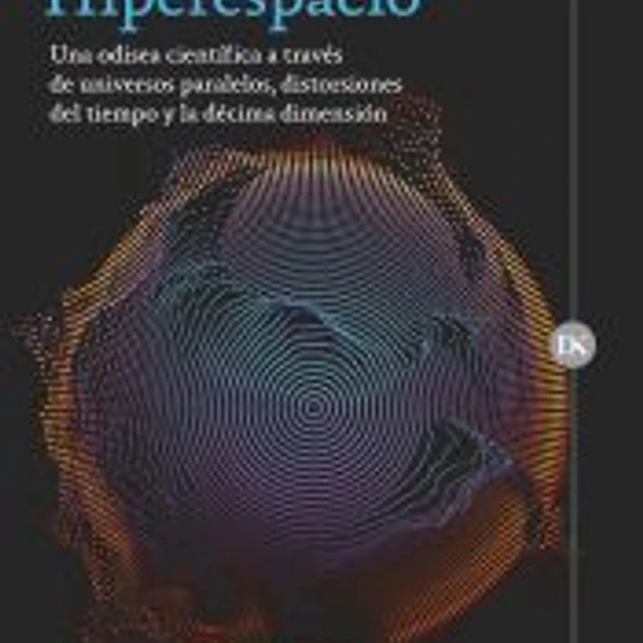 Hiperespacio 1