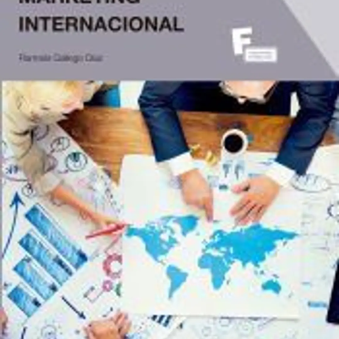 Marketing Internacional 1