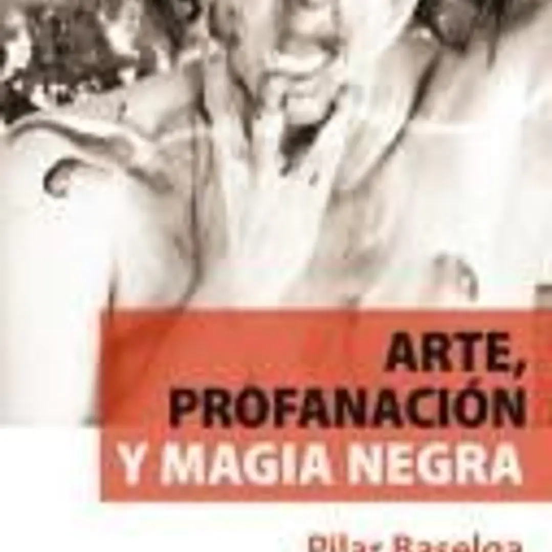 Arte, profanación y magia negra 1