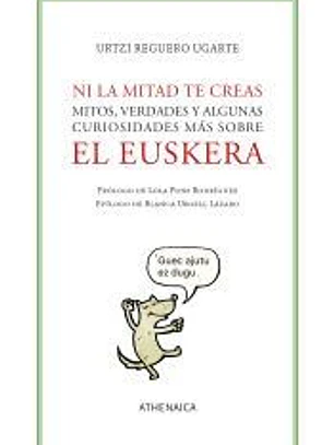 Ni la mitad te creas