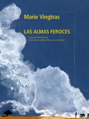 Las almas feroces