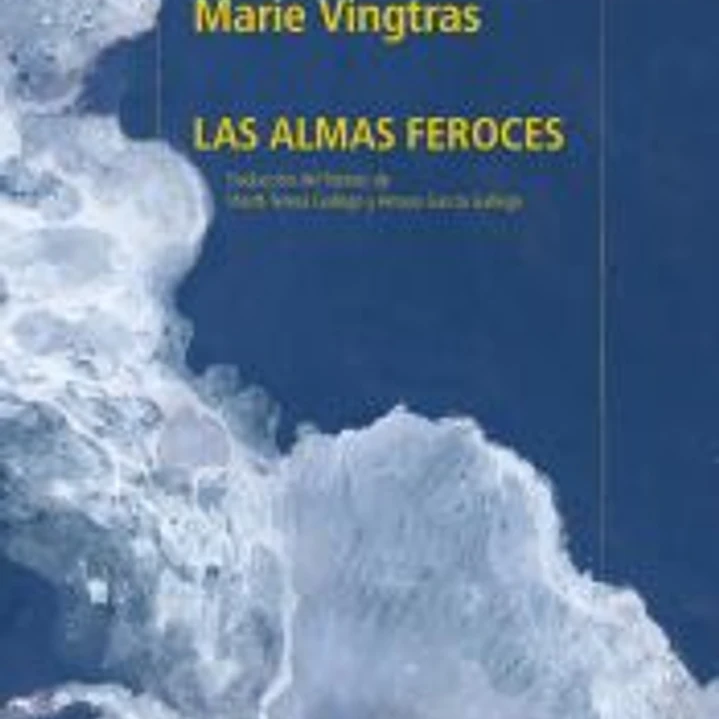 Las almas feroces 1