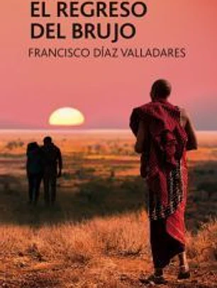 EL REGRESO DEL BRUJO