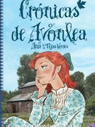 Crónicas de Avonlea