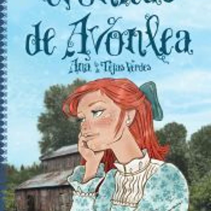 Crónicas de Avonlea 1
