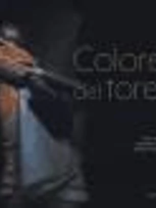 Colores del Toreo