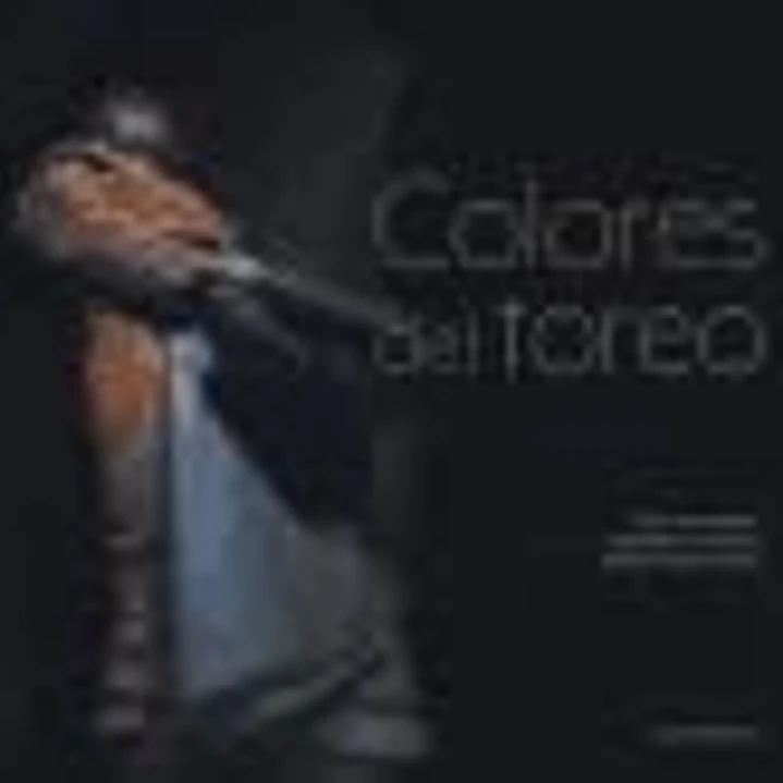 Colores del Toreo 1