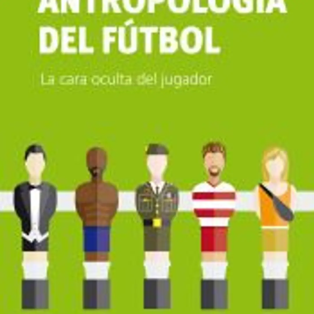 Antropología del fútbol 1