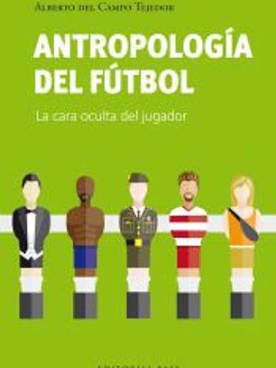 Antropología del fútbol