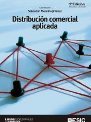 Distribución comercial aplicada