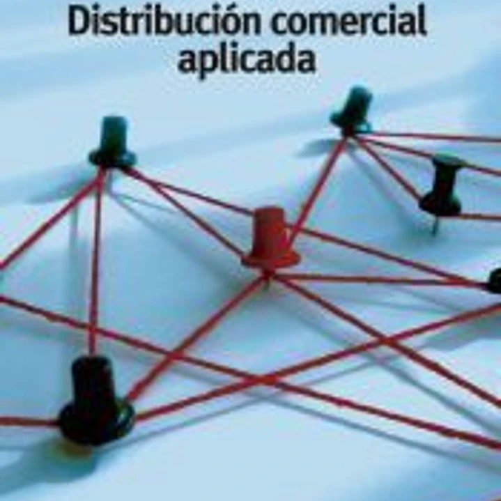 Distribución comercial aplicada 1