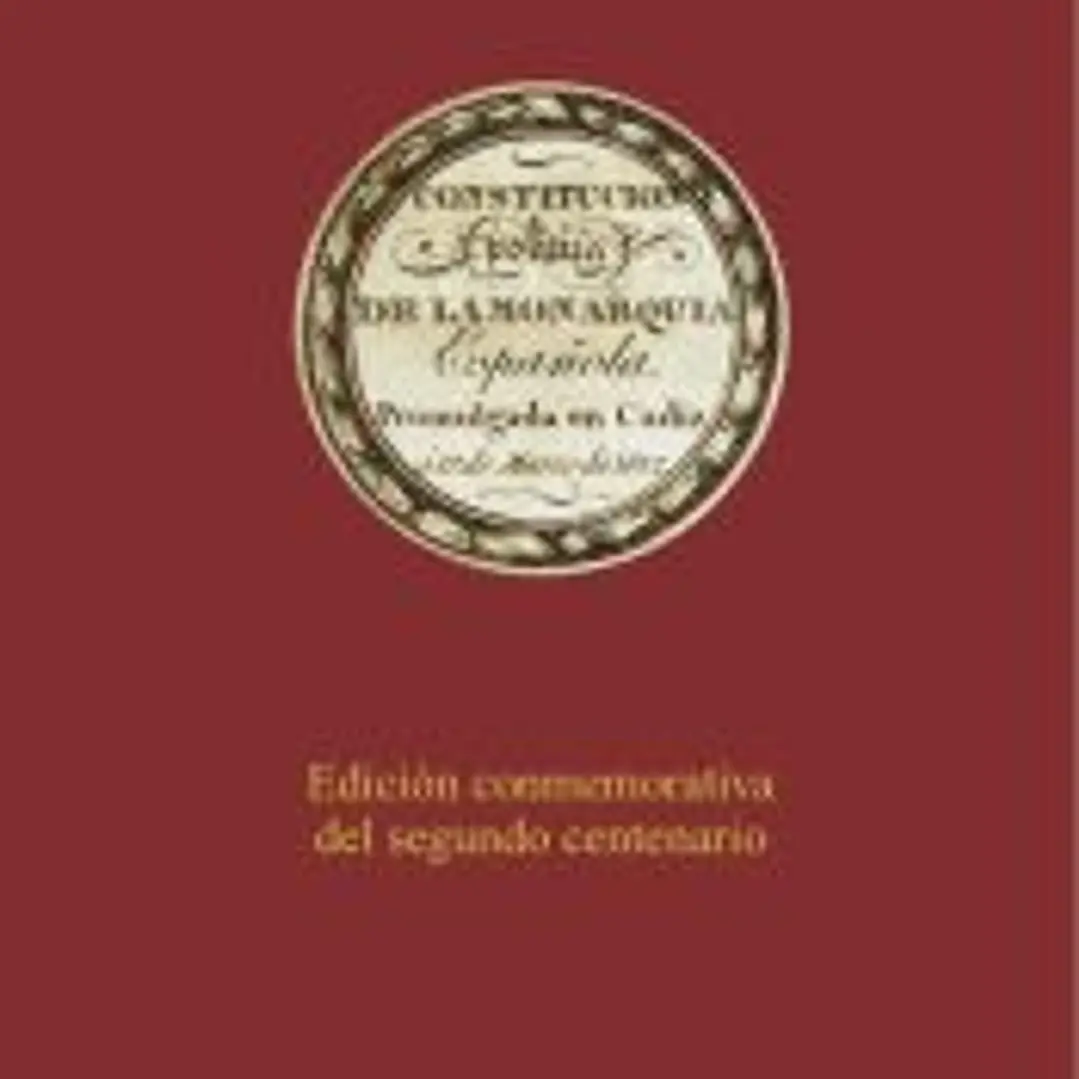 La Constitución de 1812 1