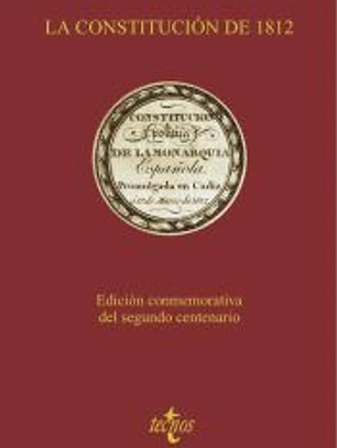 La Constitución de 1812