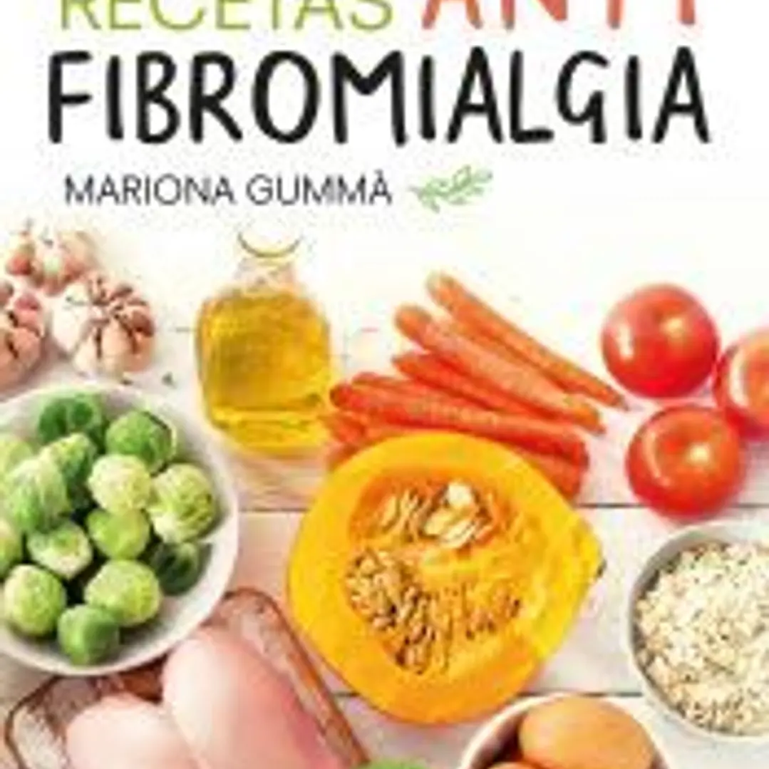 Consejos y recetas antifibromialgia 1