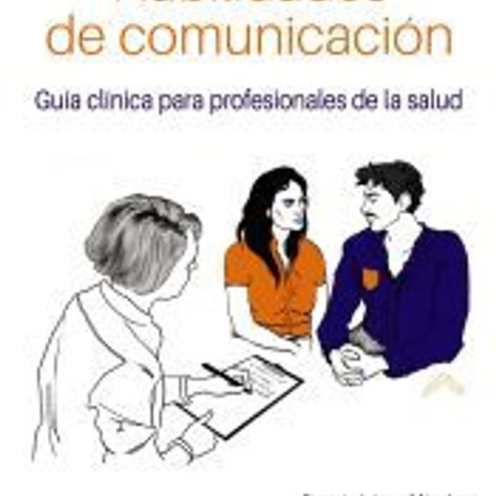 Manual ilustrado de habilidades de comunicación 1