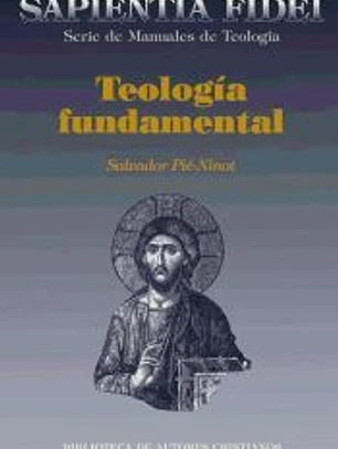 Teología fundamental