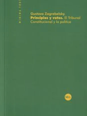 Principios y votos