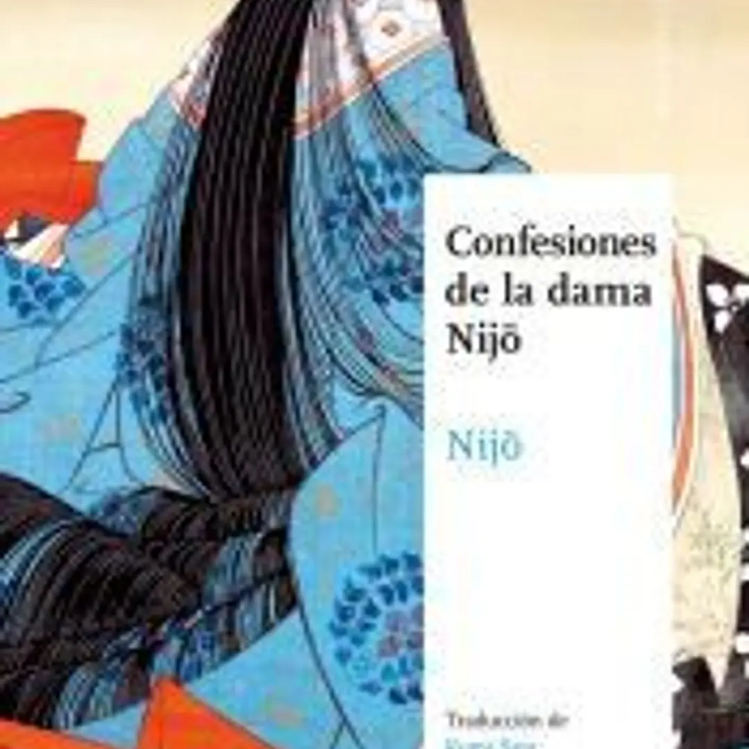 Confesiones De La Dama Nijo 1