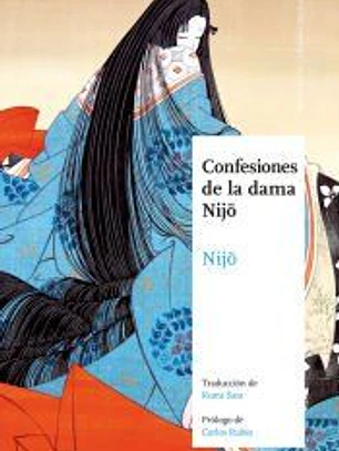 Confesiones De La Dama Nijo