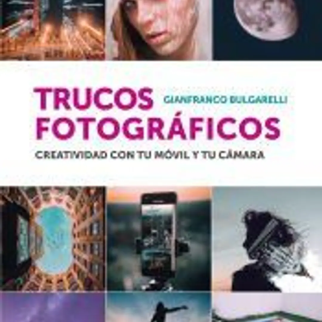 Trucos Fotográficos 1