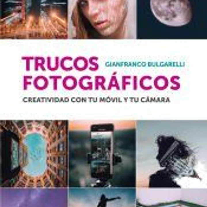 Trucos Fotográficos 1