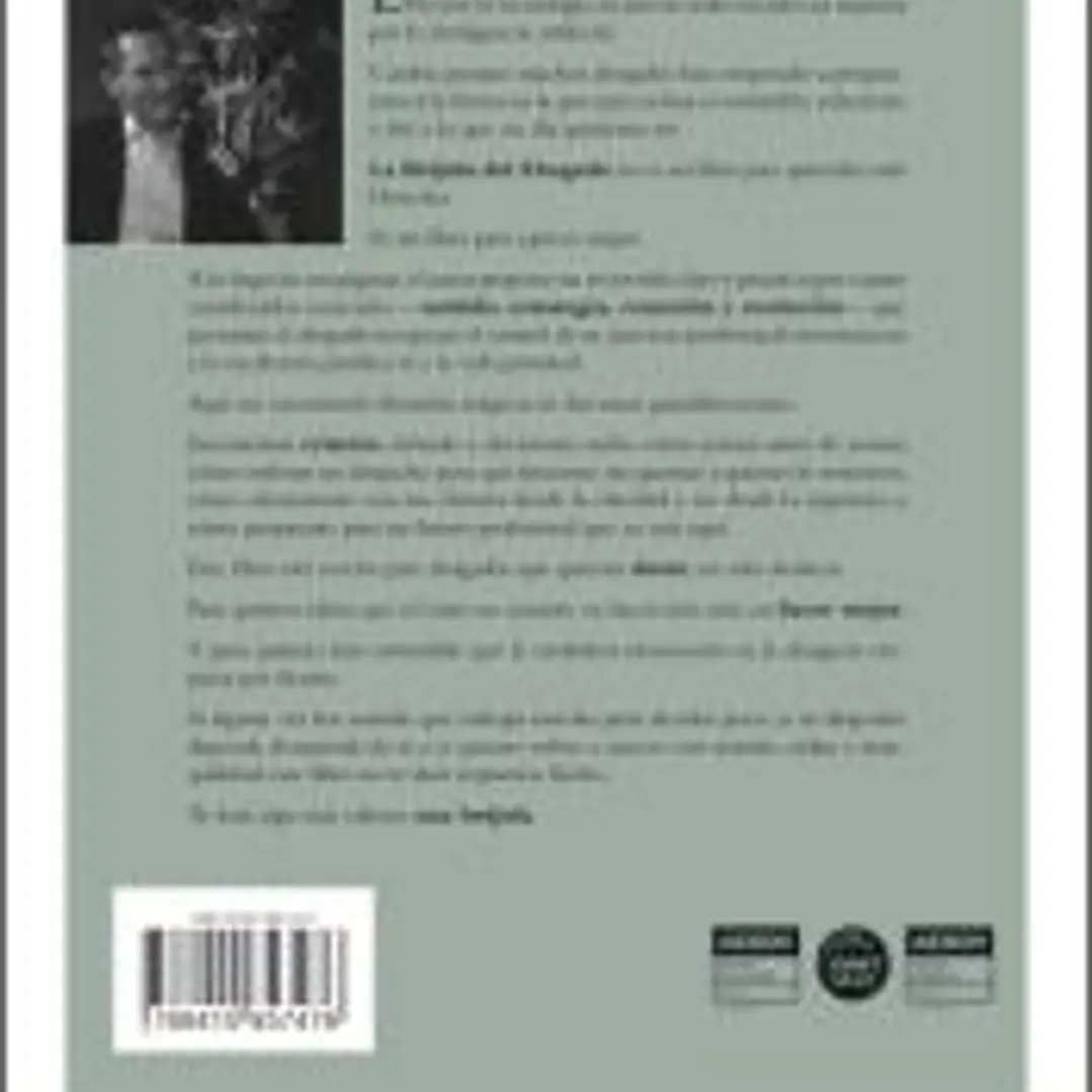 La brújula del abogado 1