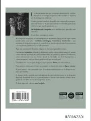 La brújula del abogado