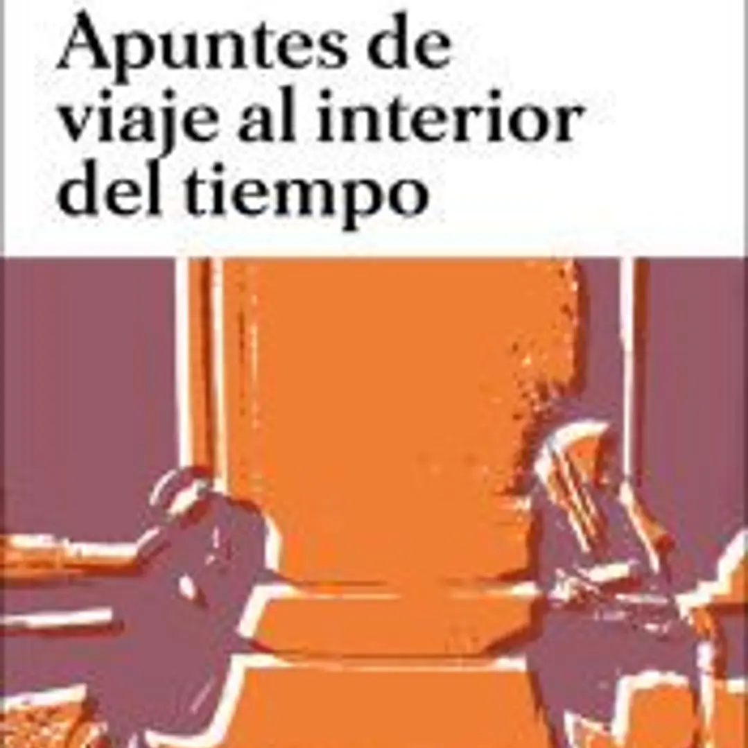 APUNTES DE VIAJE AL INTERIOR DEL TIEMPO 1