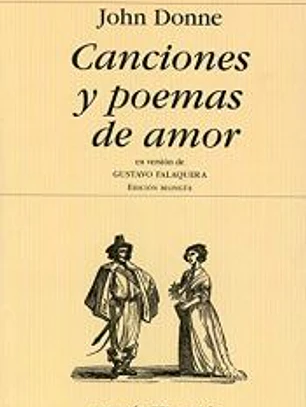 Canciones y poemas de amor
