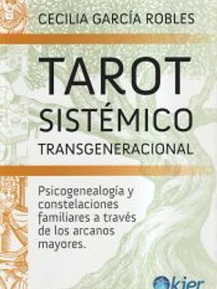 Tarot sistémico Transgeneracional
