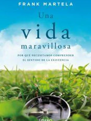 Una vida maravillosa