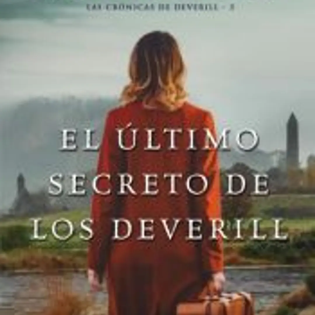El último secreto de los Deverill 1