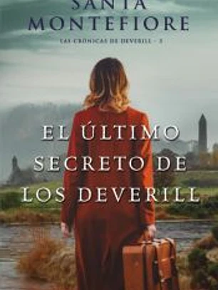 El último secreto de los Deverill